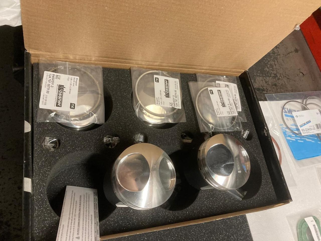 1971 Porsche 911 2.200 E TARGA