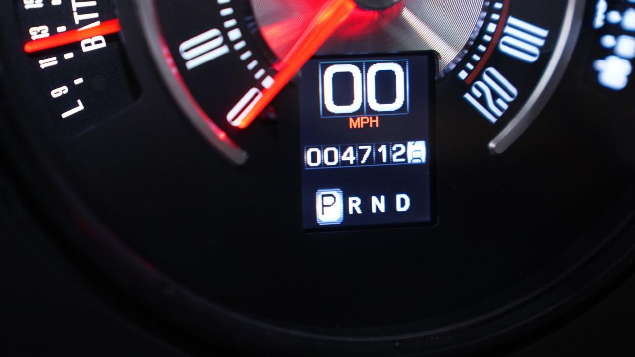 1972 Ford Bronco 4x4 Coyote Vintage Broncos