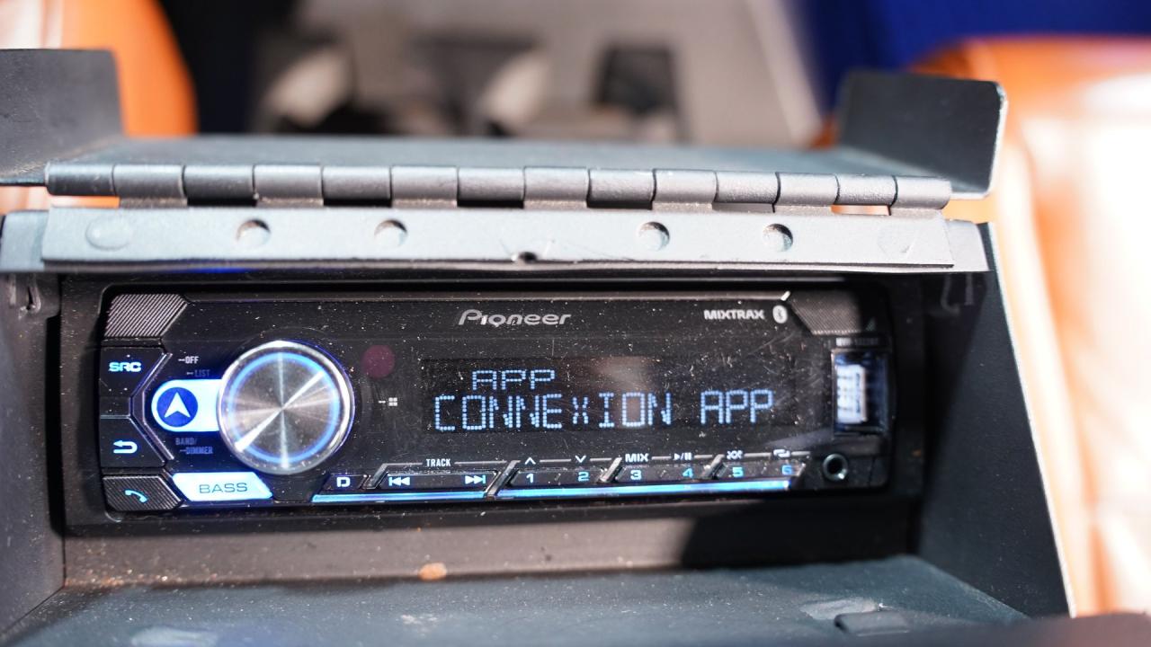 1972 Ford Bronco 4x4 Coyote Vintage Broncos