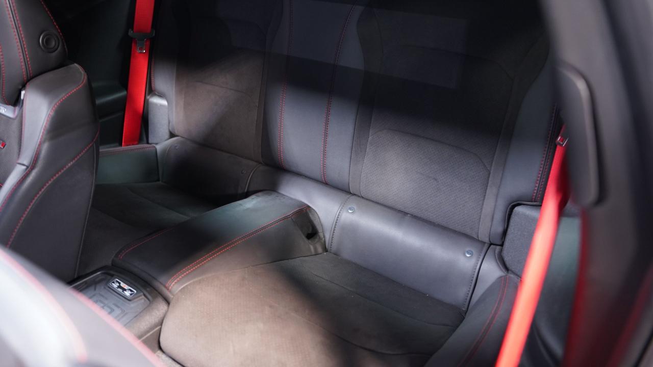 2018 Chevrolet Camaro ZL1