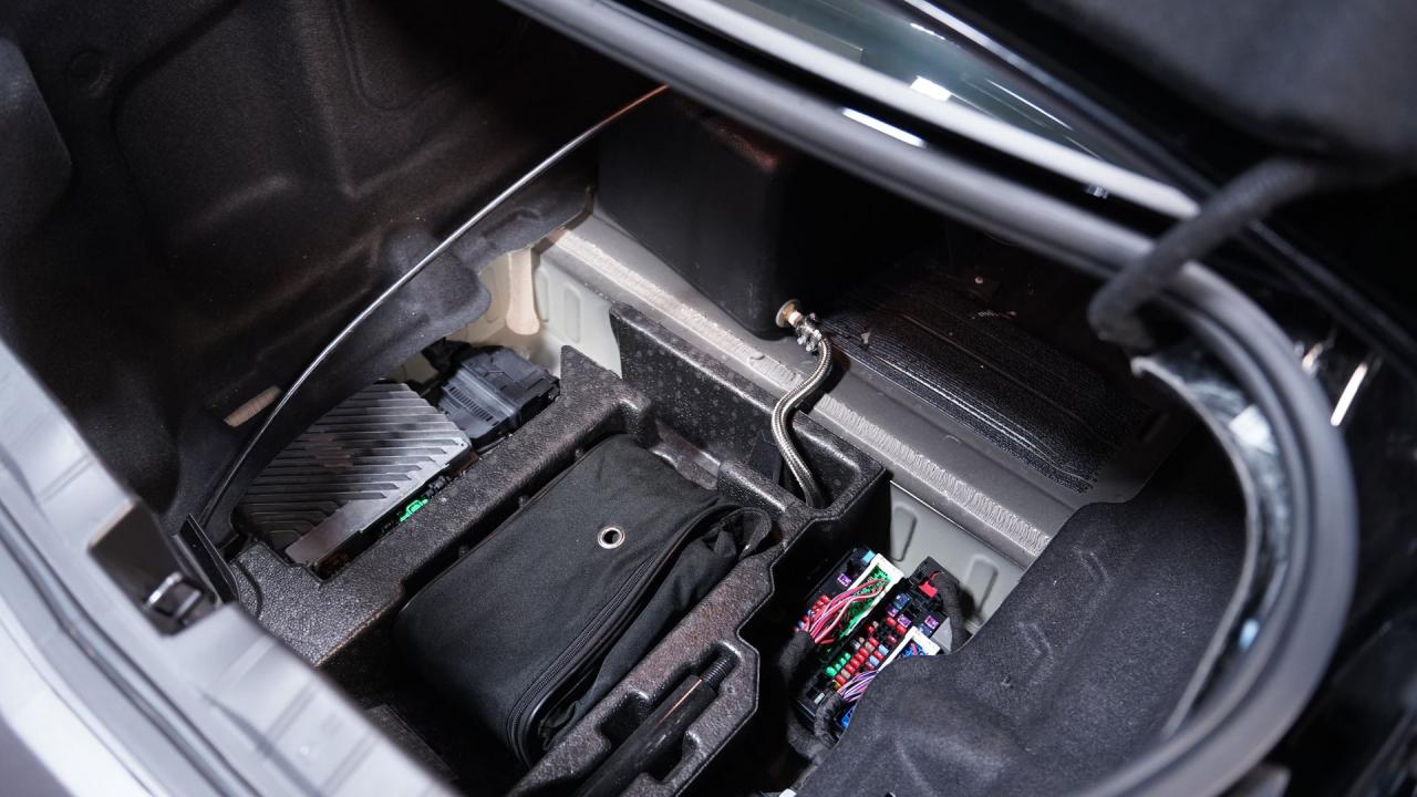 2018 Chevrolet Camaro ZL1