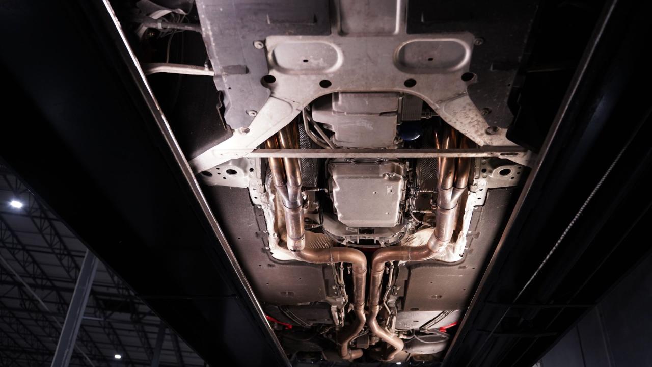 2018 Chevrolet Camaro ZL1