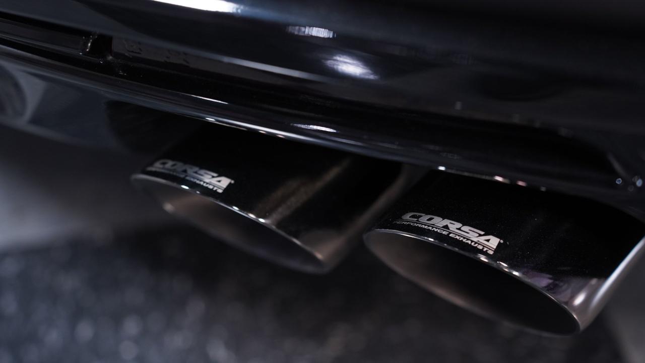 2018 Chevrolet Camaro ZL1