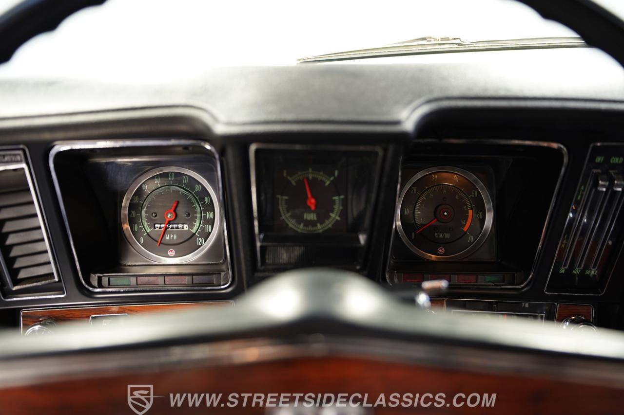 1969 Chevrolet Camaro RS/SS 396 L89