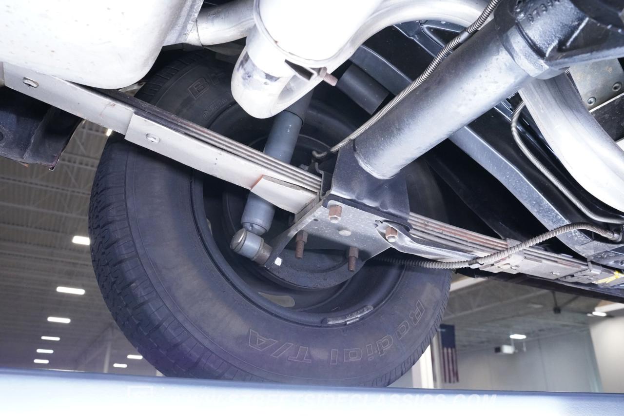 1969 Chevrolet Camaro RS/SS 396 L89