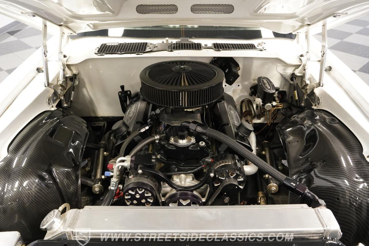 1970 Chevrolet Camaro Pro Touring