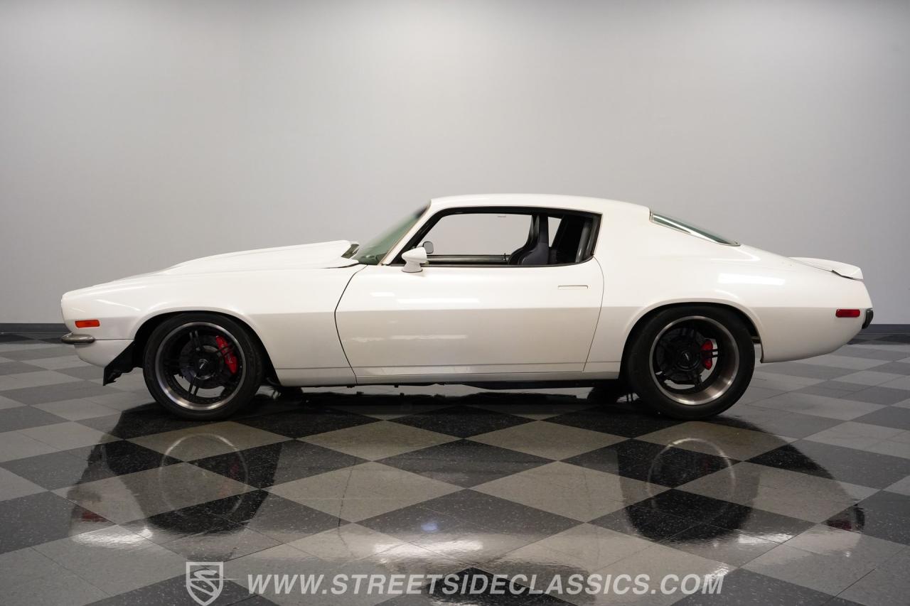 1970 Chevrolet Camaro Pro Touring
