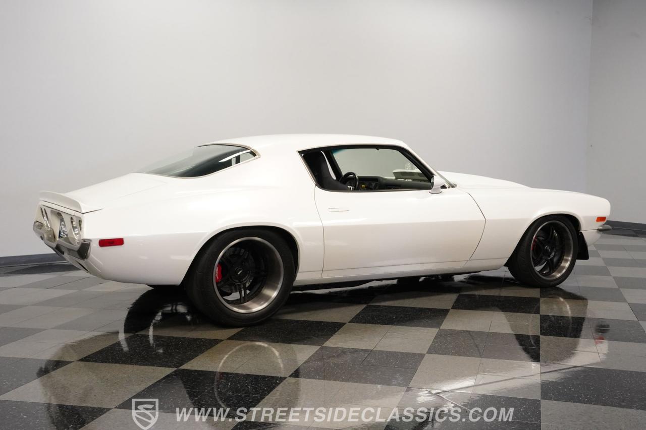 1970 Chevrolet Camaro Pro Touring