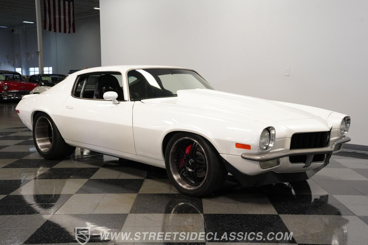 1970 Chevrolet Camaro Pro Touring