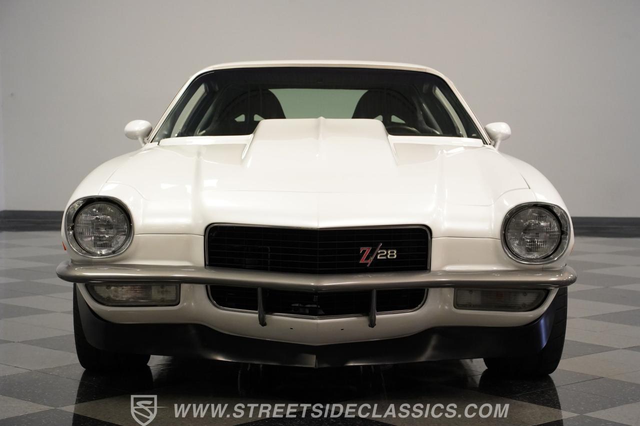 1970 Chevrolet Camaro Pro Touring