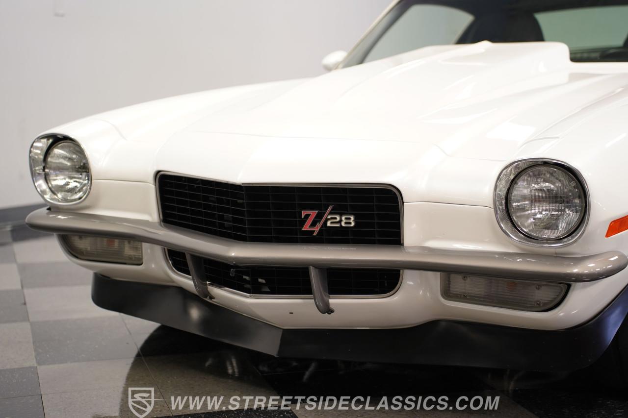 1970 Chevrolet Camaro Pro Touring