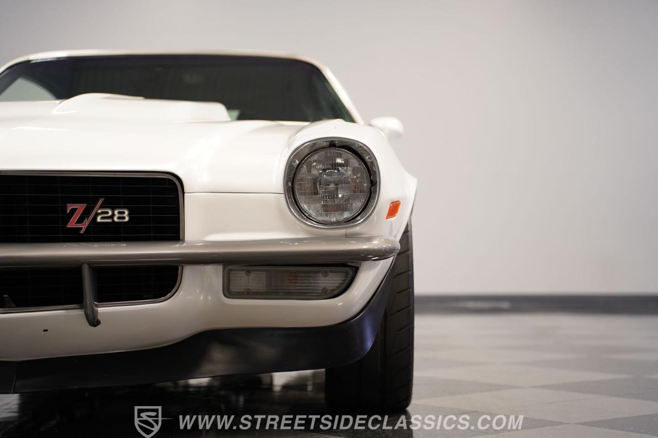 1970 Chevrolet Camaro Pro Touring