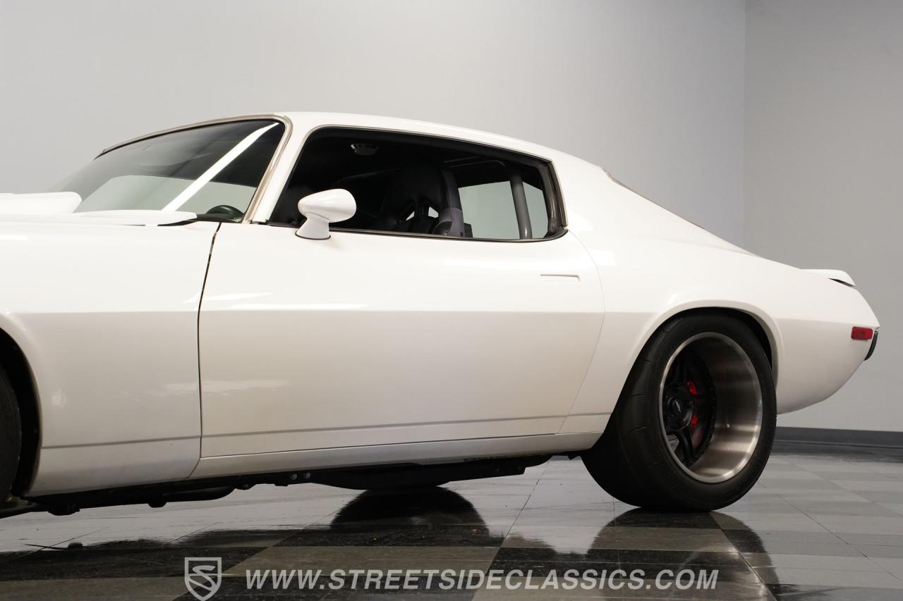 1970 Chevrolet Camaro Pro Touring