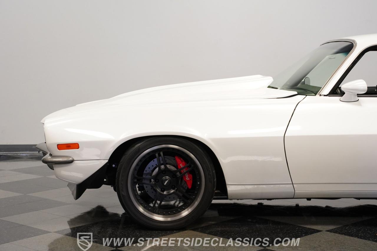 1970 Chevrolet Camaro Pro Touring