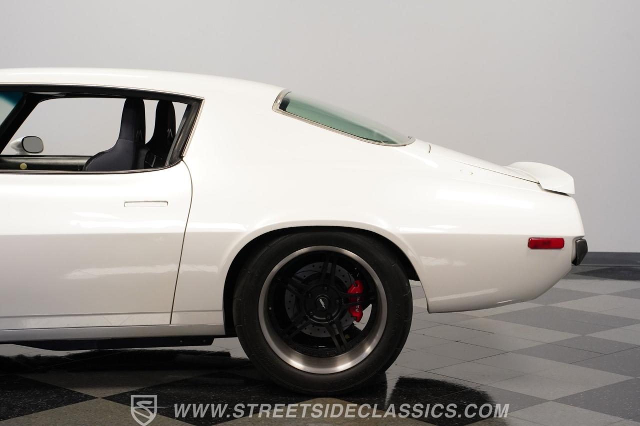 1970 Chevrolet Camaro Pro Touring