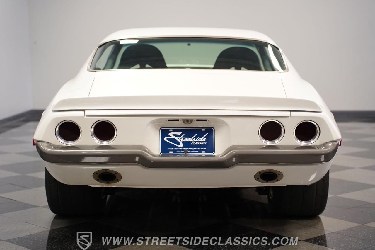 1970 Chevrolet Camaro Pro Touring