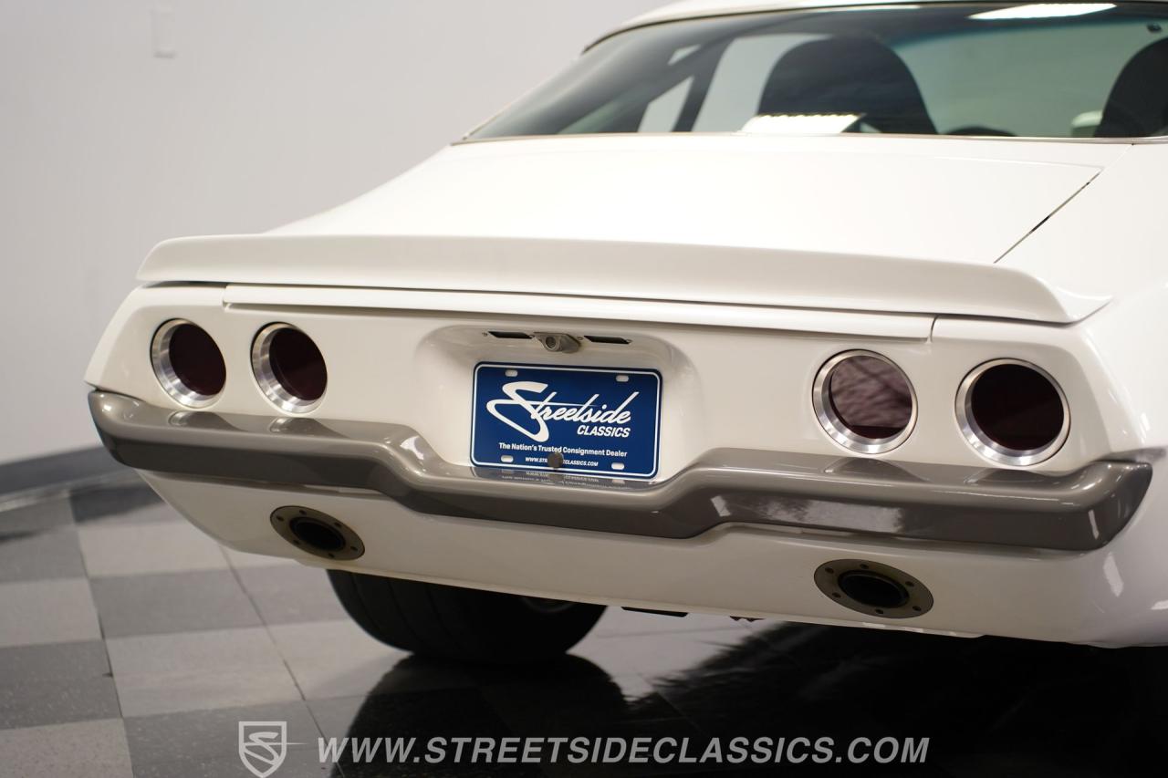 1970 Chevrolet Camaro Pro Touring