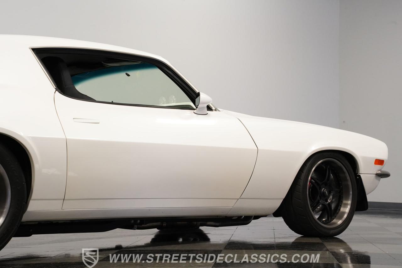 1970 Chevrolet Camaro Pro Touring
