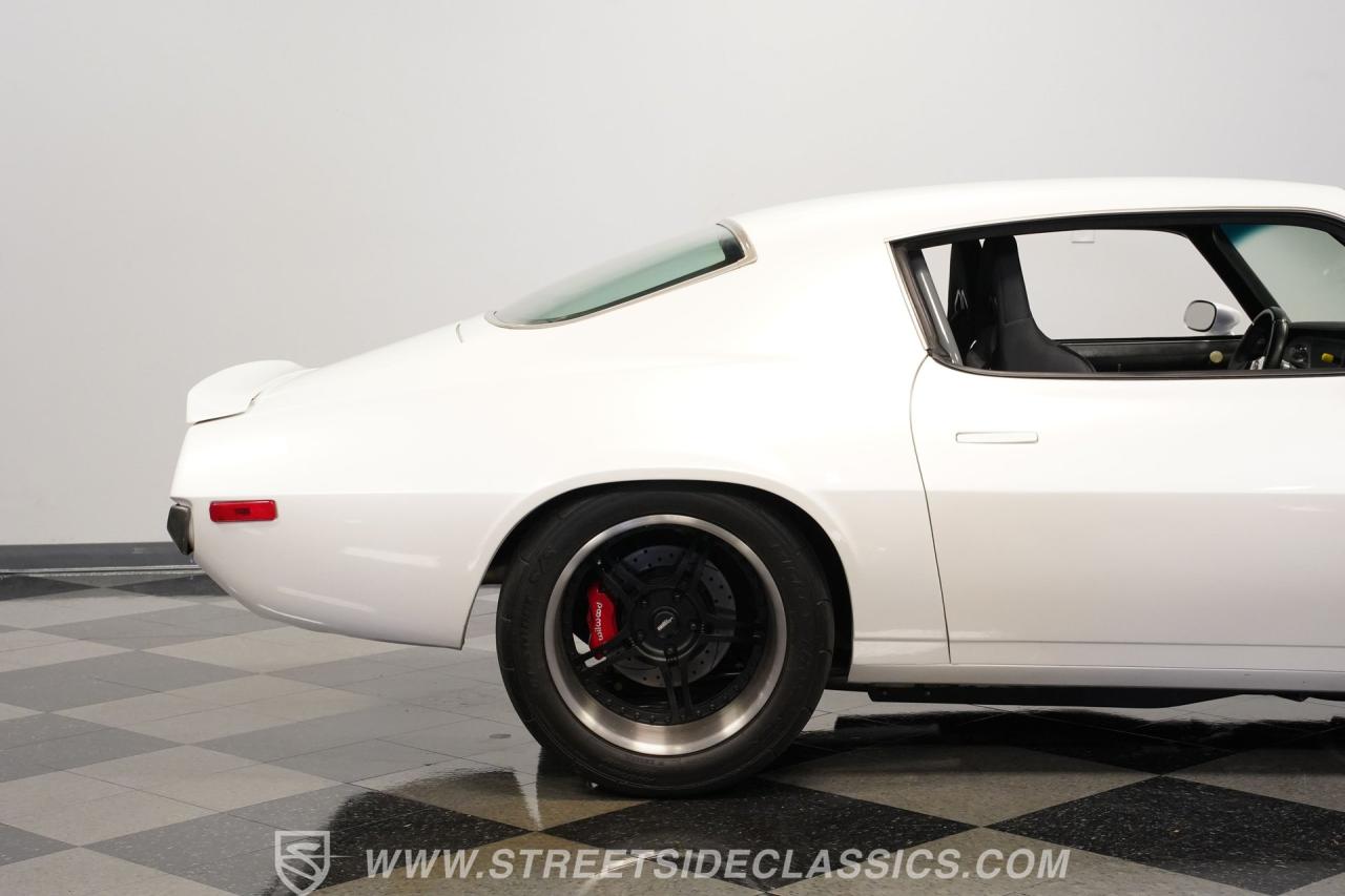 1970 Chevrolet Camaro Pro Touring