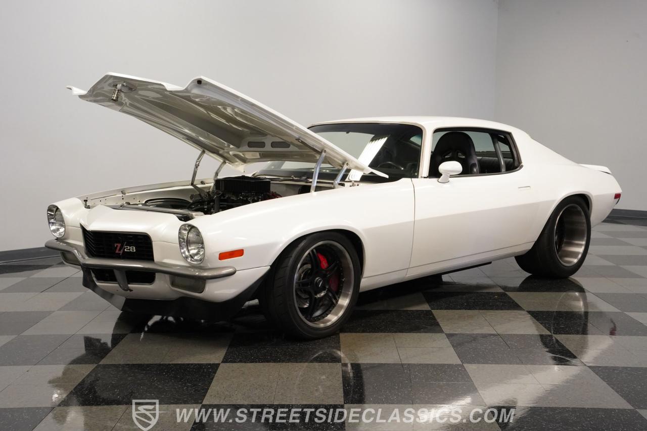 1970 Chevrolet Camaro Pro Touring