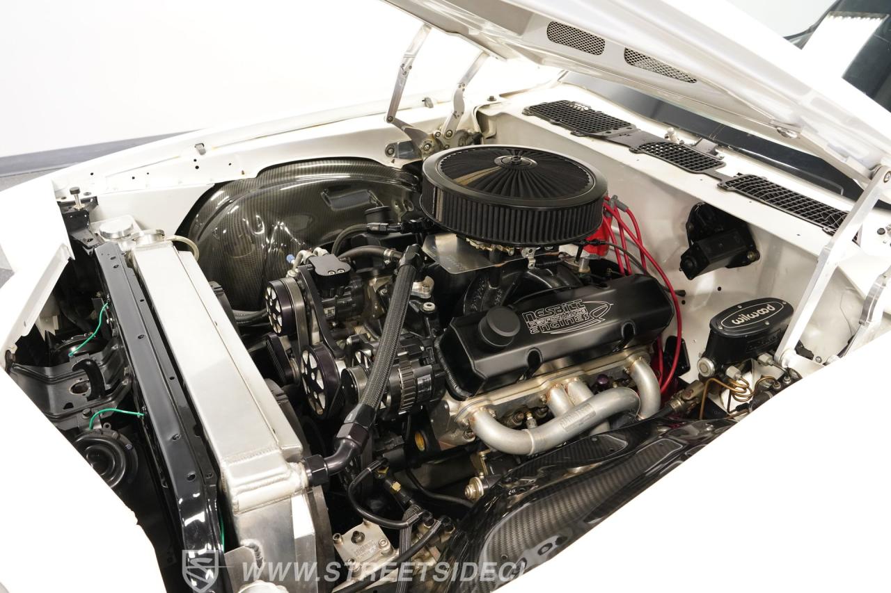 1970 Chevrolet Camaro Pro Touring