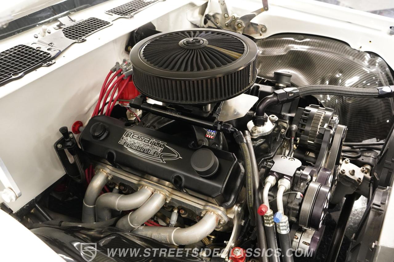 1970 Chevrolet Camaro Pro Touring