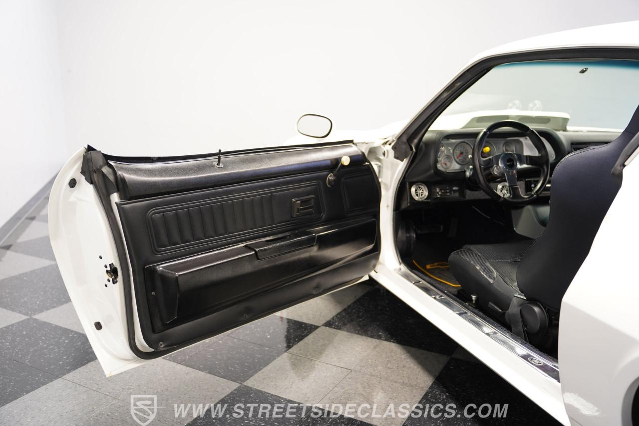 1970 Chevrolet Camaro Pro Touring