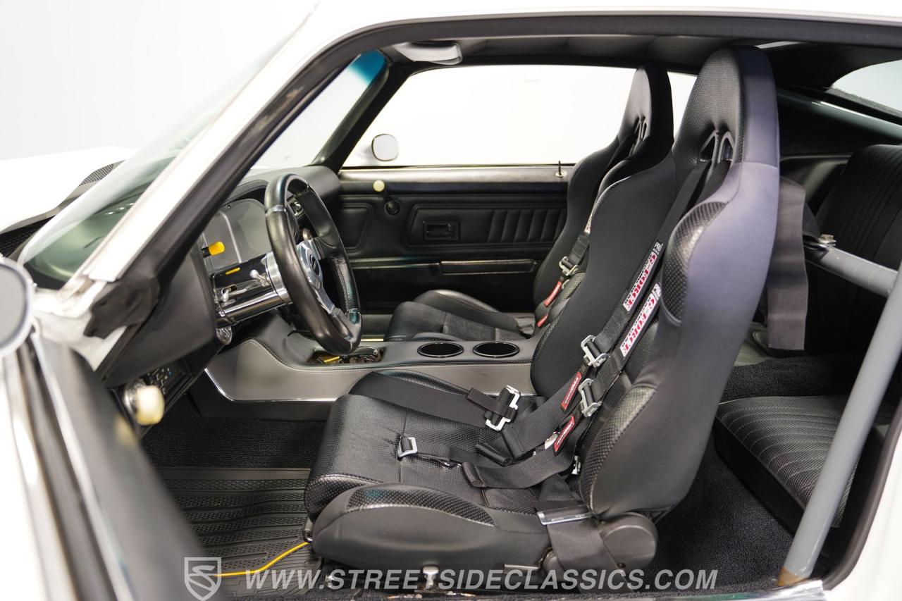 1970 Chevrolet Camaro Pro Touring