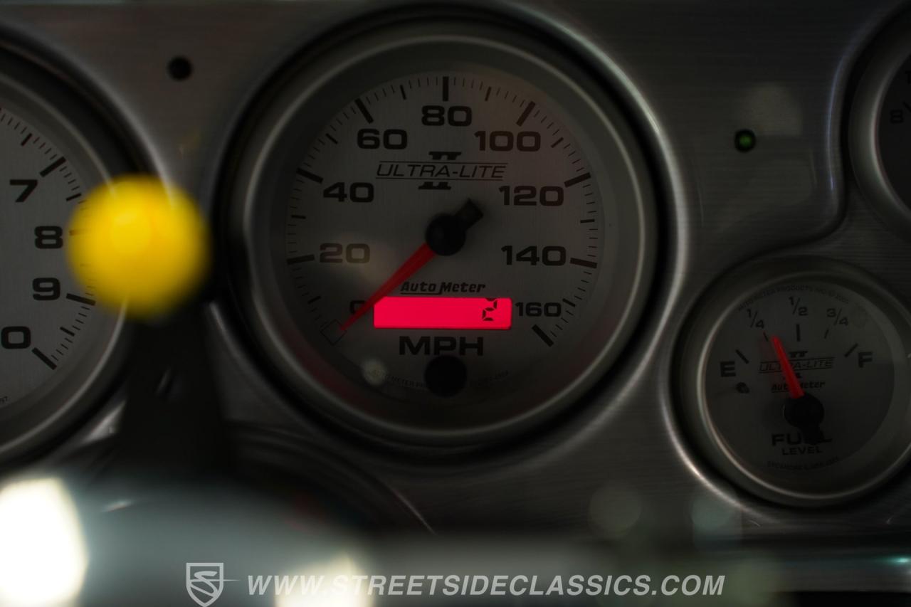 1970 Chevrolet Camaro Pro Touring