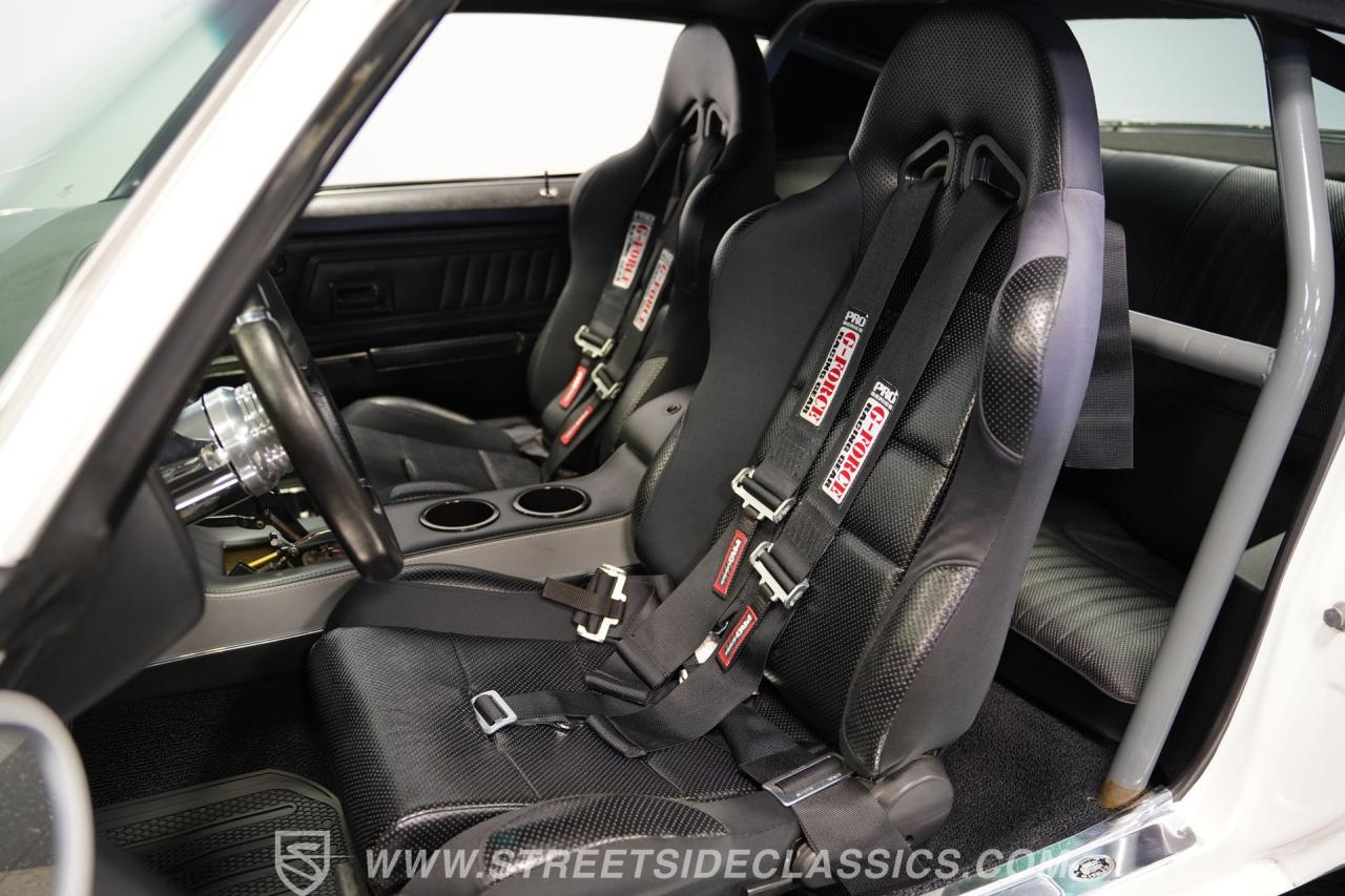 1970 Chevrolet Camaro Pro Touring