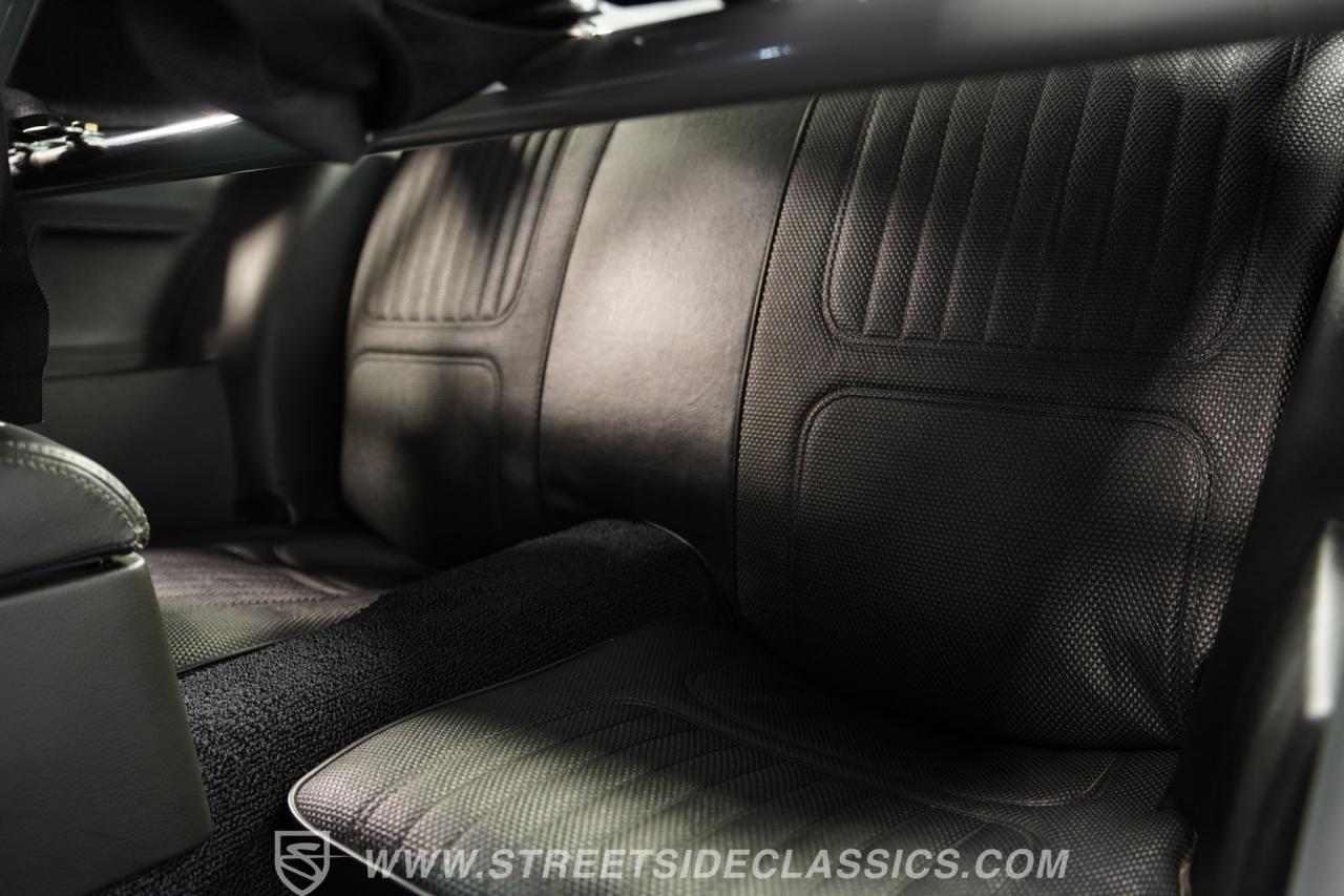 1970 Chevrolet Camaro Pro Touring