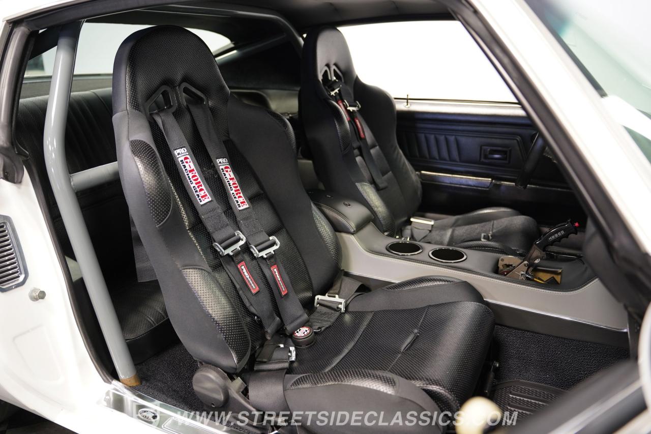 1970 Chevrolet Camaro Pro Touring