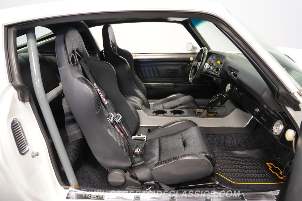 1970 Chevrolet Camaro Pro Touring