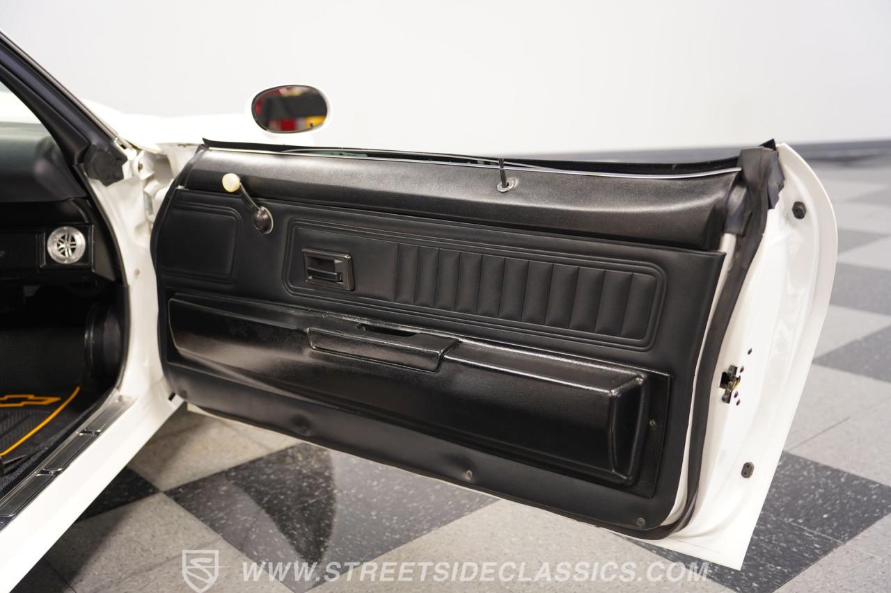 1970 Chevrolet Camaro Pro Touring