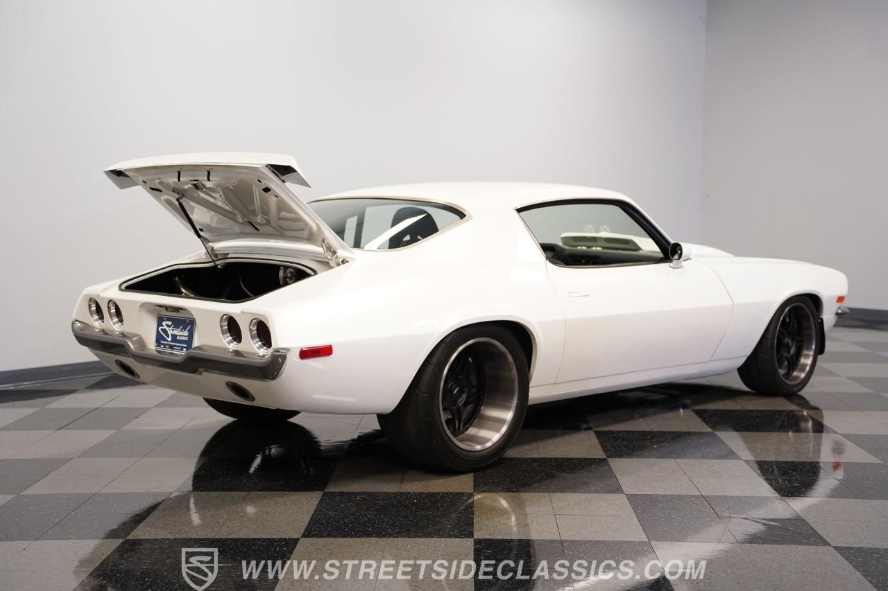 1970 Chevrolet Camaro Pro Touring