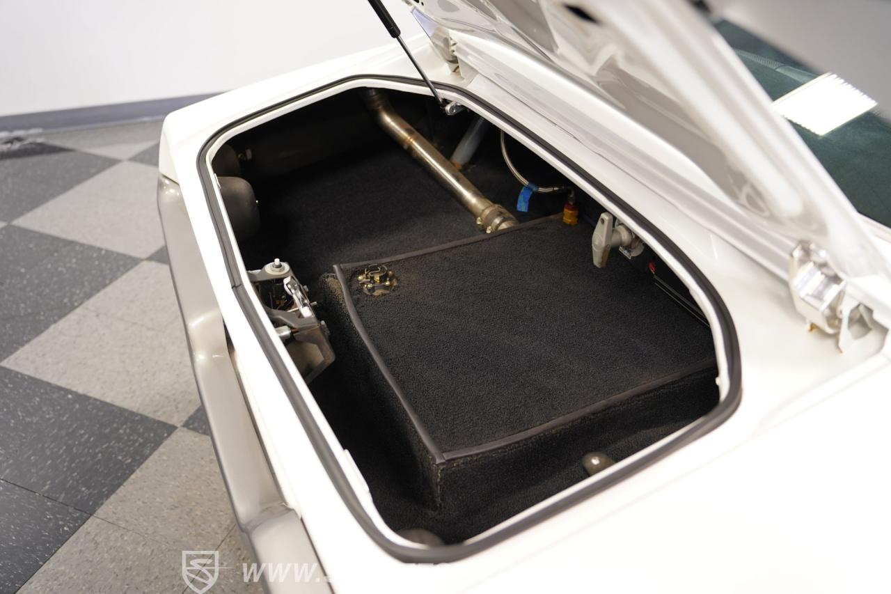 1970 Chevrolet Camaro Pro Touring