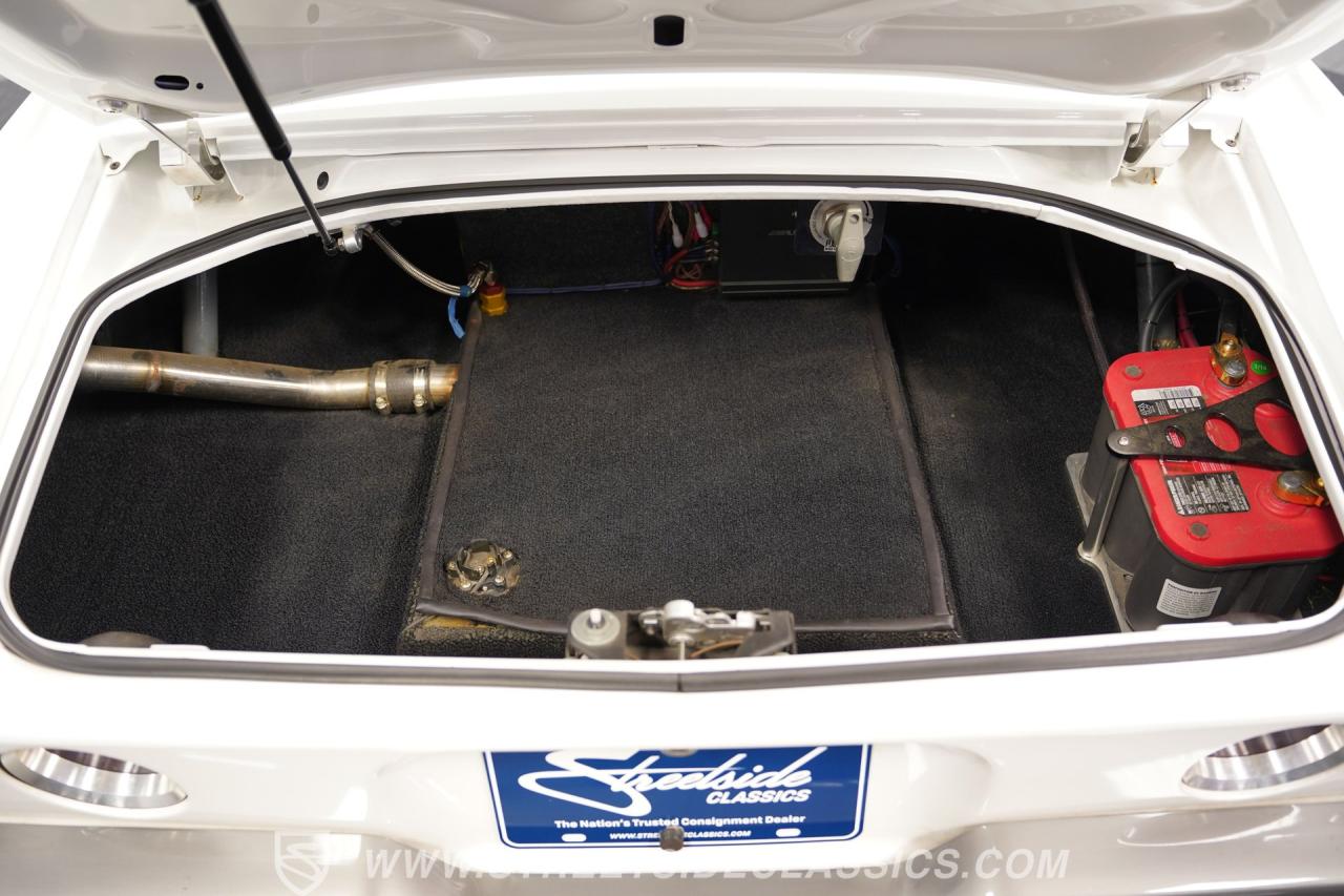 1970 Chevrolet Camaro Pro Touring