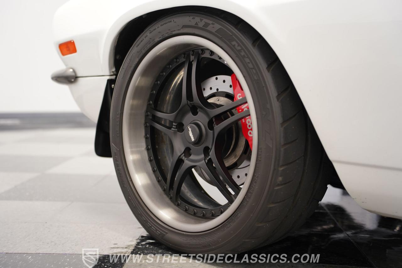 1970 Chevrolet Camaro Pro Touring