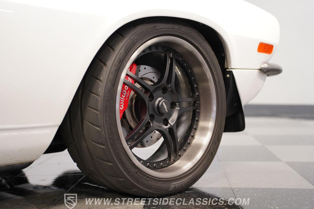 1970 Chevrolet Camaro Pro Touring