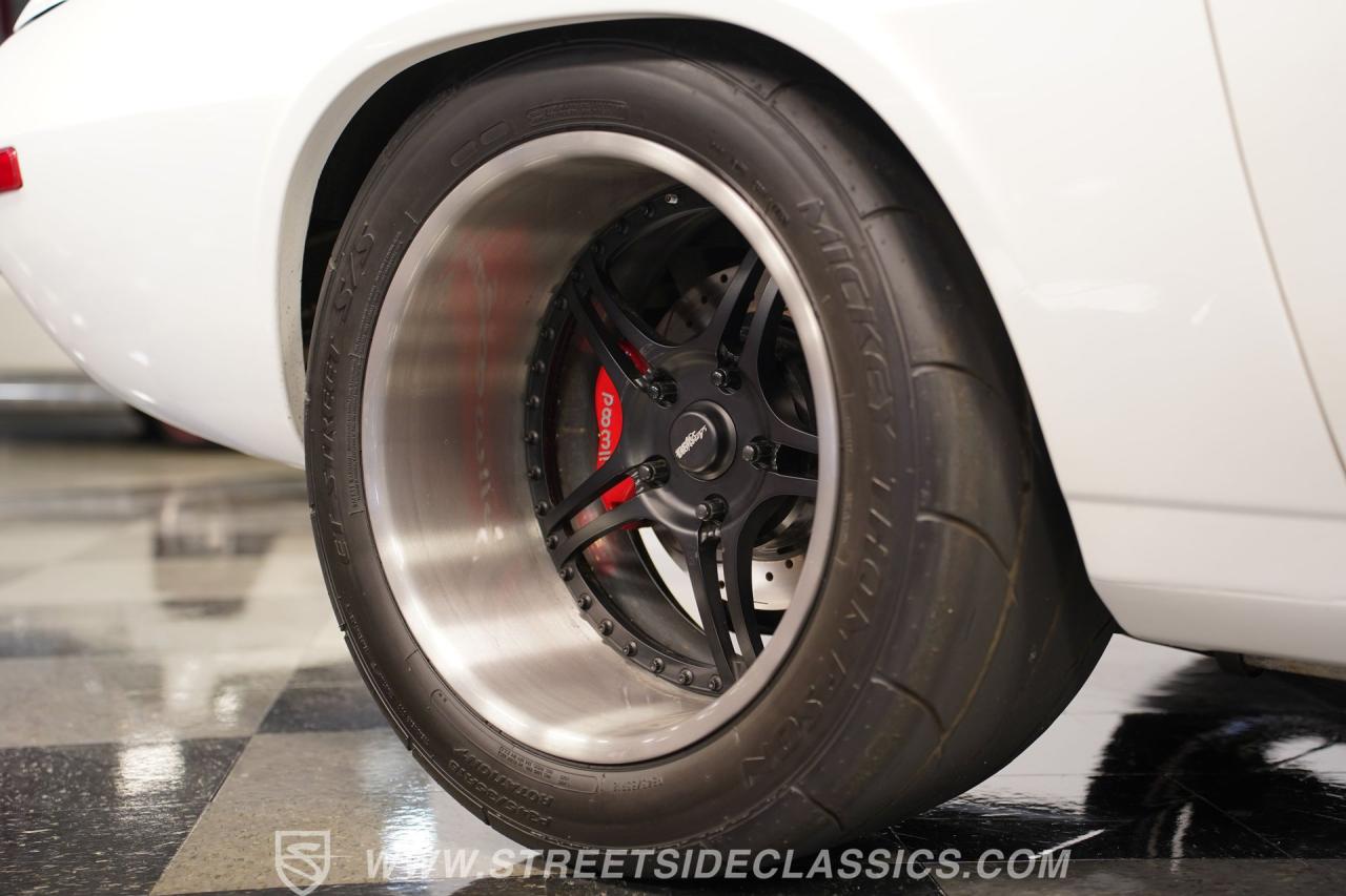 1970 Chevrolet Camaro Pro Touring