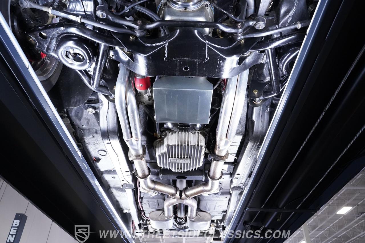 1970 Chevrolet Camaro Pro Touring