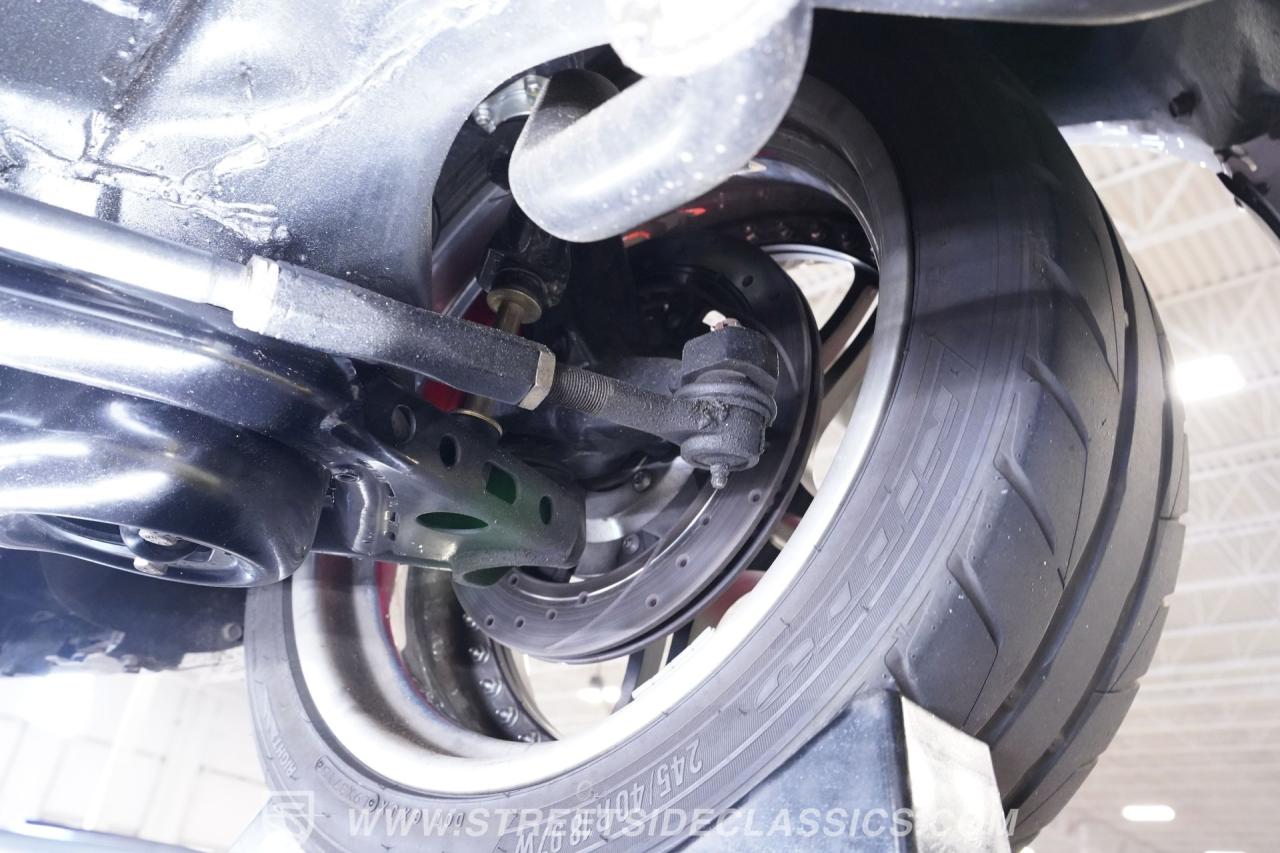 1970 Chevrolet Camaro Pro Touring