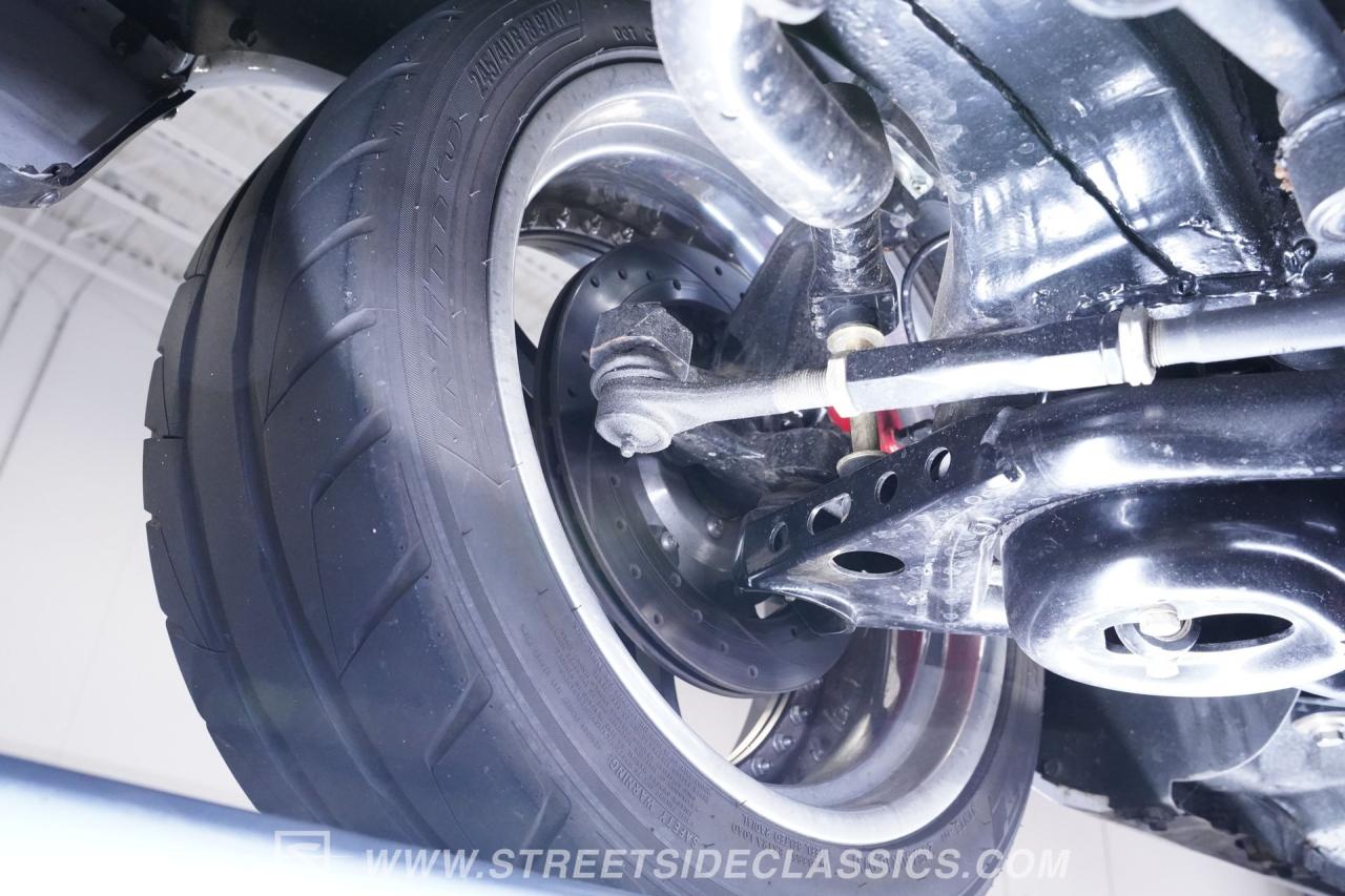 1970 Chevrolet Camaro Pro Touring