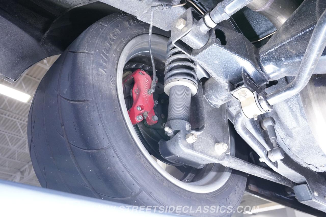 1970 Chevrolet Camaro Pro Touring