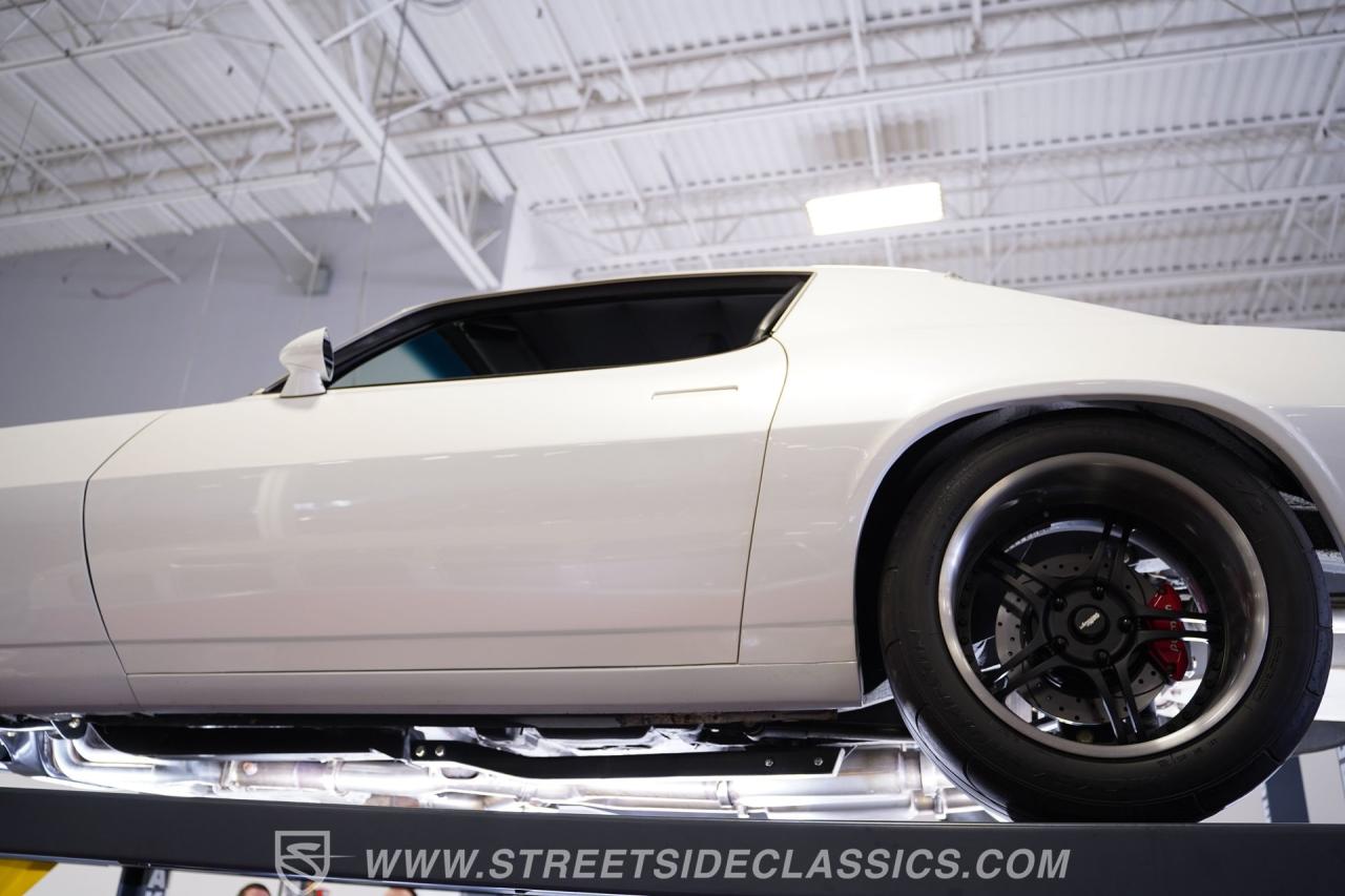 1970 Chevrolet Camaro Pro Touring