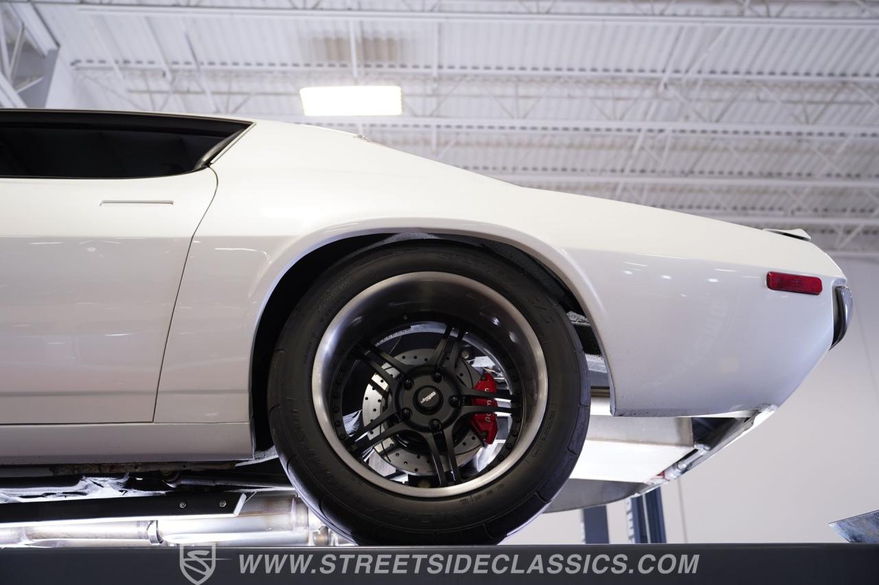 1970 Chevrolet Camaro Pro Touring