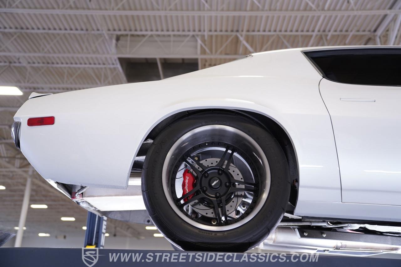 1970 Chevrolet Camaro Pro Touring