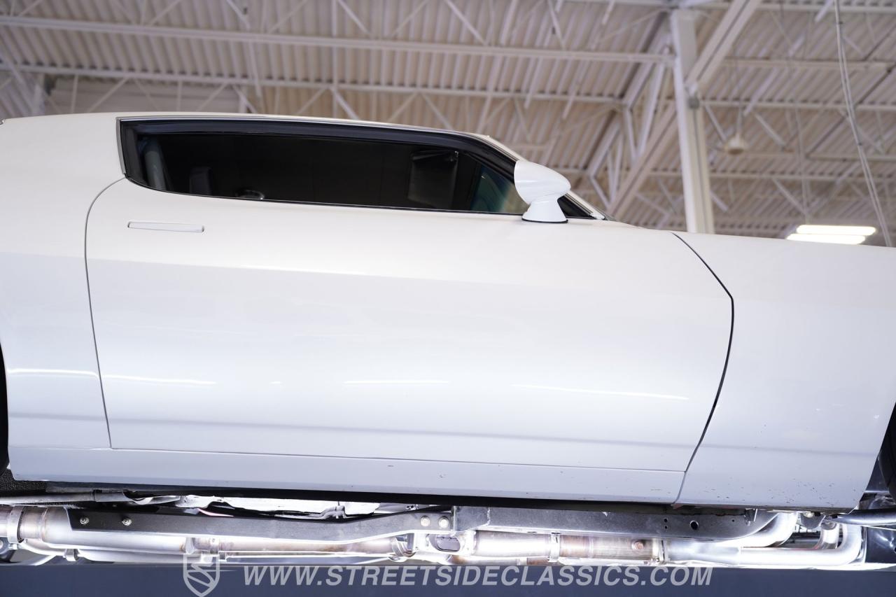 1970 Chevrolet Camaro Pro Touring