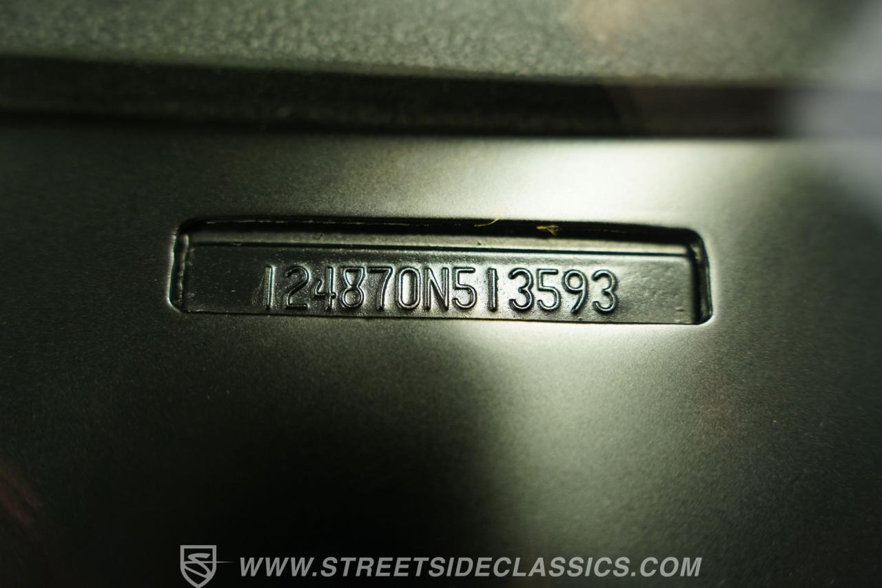 1970 Chevrolet Camaro Pro Touring