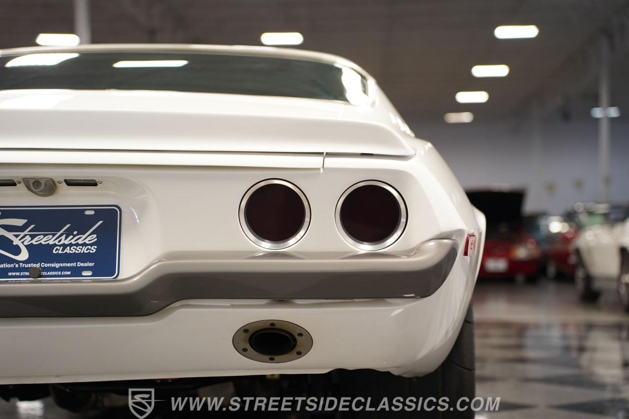 1970 Chevrolet Camaro Pro Touring